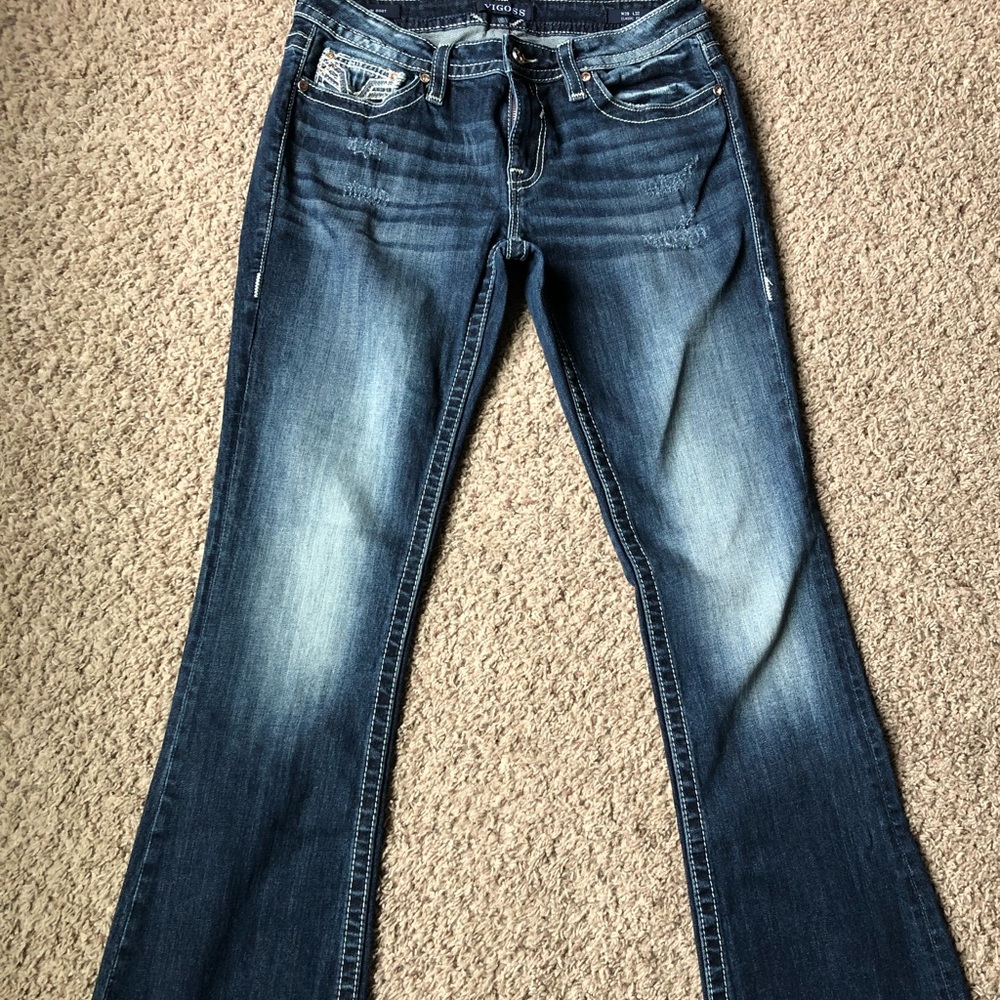 Vigoss jeans 29x32